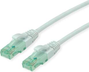 Secomp Roline Recycled Material patch cable