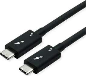 Secomp Roline - Thunderbolt cable -