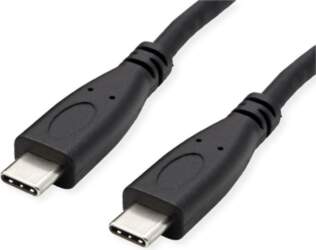 Secomp Roline - USB-C cable -