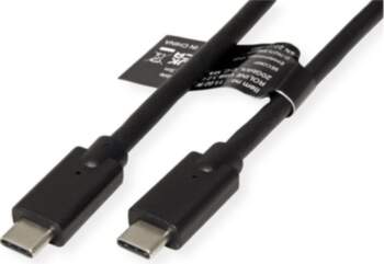 Secomp Roline - USB-C cable -