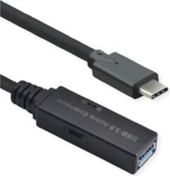 Secomp Roline - USB-C extension cable