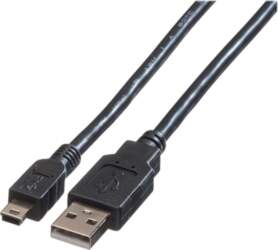 Secomp Roline - USB cable -