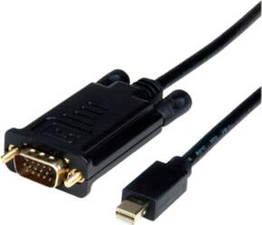 Secomp Roline - video adapter cable