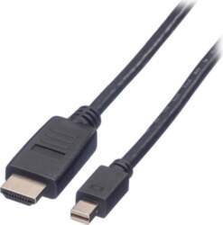 Secomp VALUE adapter cable - DisplayPort