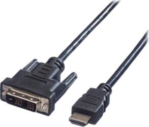 Secomp VALUE adapter cable - HDMI