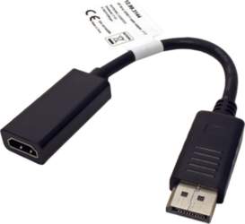 Secomp VALUE adapter - DisplayPort /