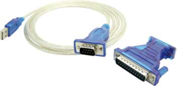 Secomp VALUE Converter Cable USB to