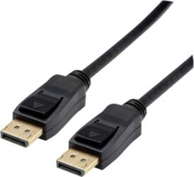 Secomp VALUE - DisplayPort cable -