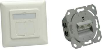 Secomp VALUE Dose - flush mount