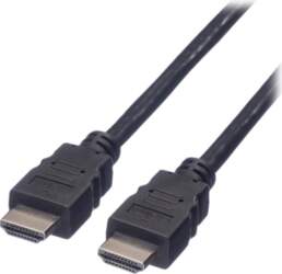 Secomp VALUE HDMI cable - 10