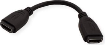 Secomp VALUE HDMI cable - 20