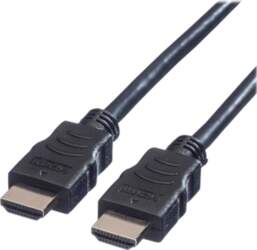 Secomp VALUE HDMI cable - 5