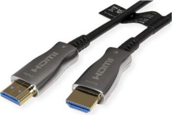 Secomp VALUE HDMI cable with Ethernet