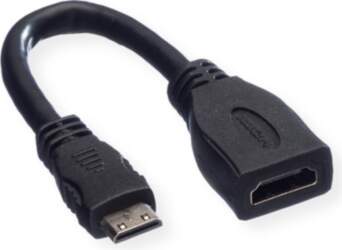 Secomp VALUE High Speed - HDMI