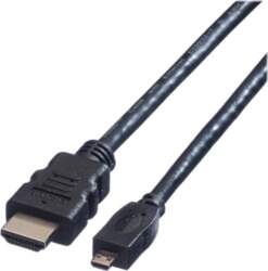 Secomp VALUE High Speed - HDMI