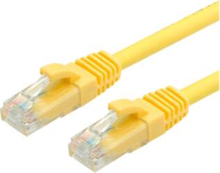 Secomp VALUE patch cable - 3