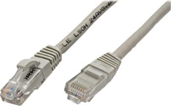 Secomp VALUE patch cable - 7