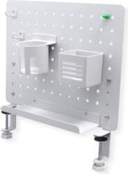 Secomp VALUE - pegboard wall panel