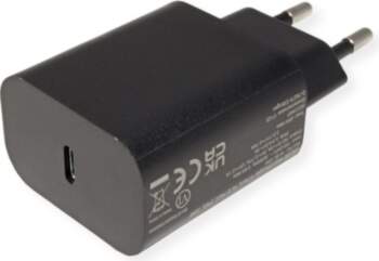 Secomp Value power adapter - USB-C