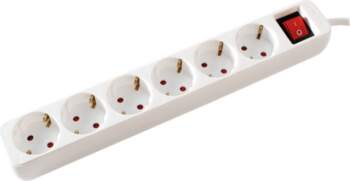Secomp VALUE - power strip -