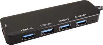Secomp VALUE USB 3.2 Gen