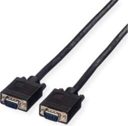 Secomp VALUE VGA cable - 6