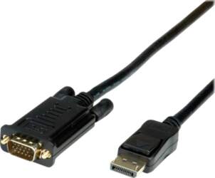 Secomp VALUE - video adapter cable