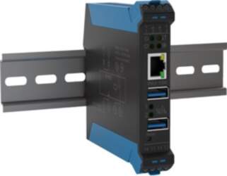 SEH Computertechnik SEH INU-100 - device