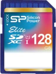 SILICON POWER Elite - flash memory