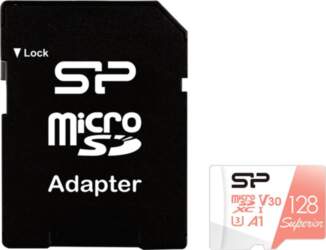 SILICON POWER Superior - flash memory