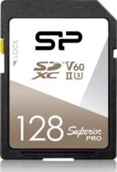 SILICON POWER Superior Pro - flash