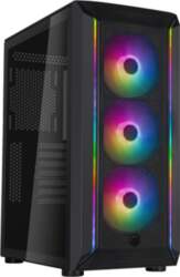 SilverStone FARA 511Z - mid tower