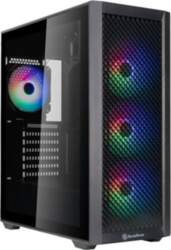 SilverStone FARA 514X - mid tower