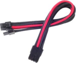 SilverStone PP07 - power extension cable