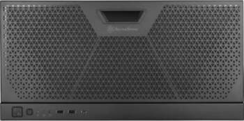 SilverStone RM51 - rack-mountable - 5U