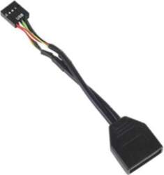 SilverStone - USB internal adapter -