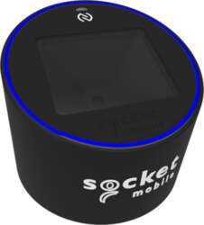 Socket Mobile SocketScan S370 - barcode