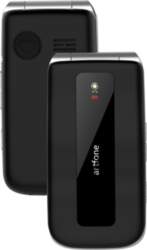 Sponge Artfone F20 - feature phone