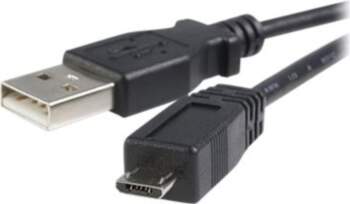 StarTech 0.5m Micro USB Cable