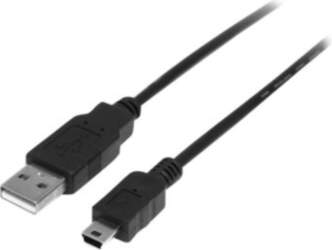 StarTech 0.5m Mini USB 2