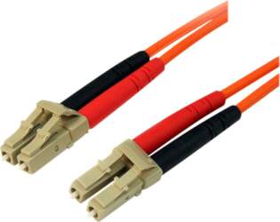Startech 10m Fiber Optic Cable -