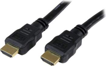 Startech 1.5m High Speed HDMI
