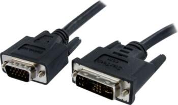 StarTech 1m DVI to VGA Display