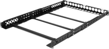 Startech 1U Universal Server Rack Rails