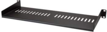 Startech 1U Vented Server Rack Cabinet