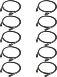StarTech 2m VESA Certified DisplayPort 1
