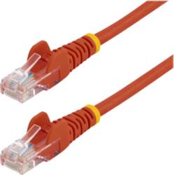 Startech 3m Red Cat5e / Cat