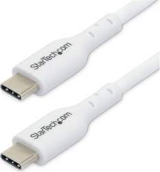 StarTech 3m White USB-C Charging Cable