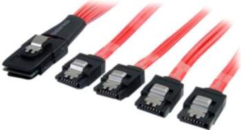 StarTech 50cm Serial Attached SCSI SAS