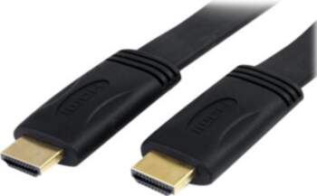 Startech 5m Flat High Speed HDMI